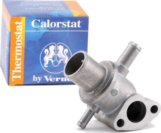 CALORSTAT by Vernet TH6264.87J Termostat, kjølemiddel
