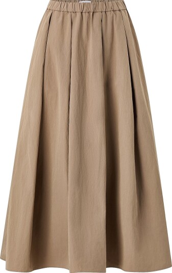 Stylein   Skjørt Sorina   Beige