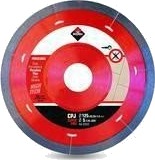 Rubi Cpj 125 Superpro Diamantblad For Glans