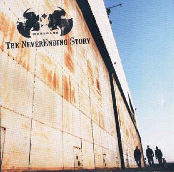 The NeverEnding Story The NeverEnding Story