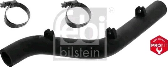 Radiatorslange FEBI BILSTEIN 49112
