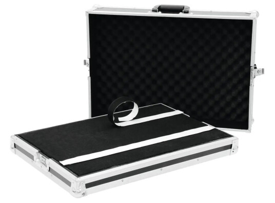 Roadinger Transportcase For Effect Pedals Ef-2 Roadinger Transportcase For Effect Pedals Ef-2