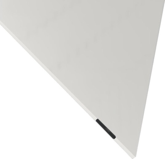 Slim Pennhylle For Mood Og Silk Vegg, 2000 Mm