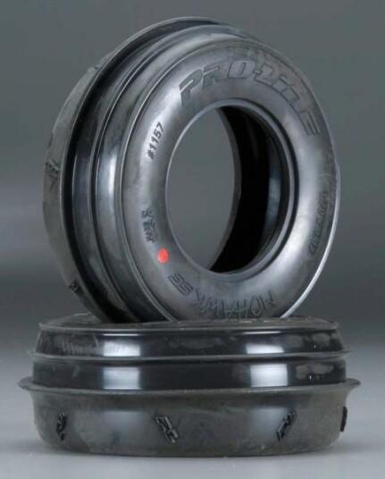 Pro-Line 115700 Mohawk SC 2.2"/3.0" Tires Front Slash/SC10 2