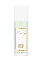 DeoDoc Intim Deospray Jasmine Pear 125ml DeoDoc Intim Deospray Jasmine Pear 125ml