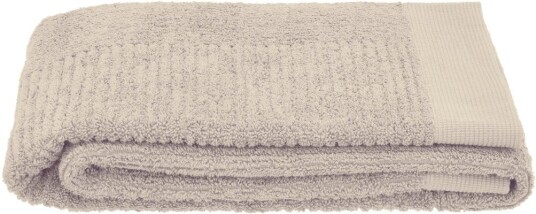 Zone Classic håndkle 50x100 cm Sand Zone Classic håndkle 50x100 cm Sand
