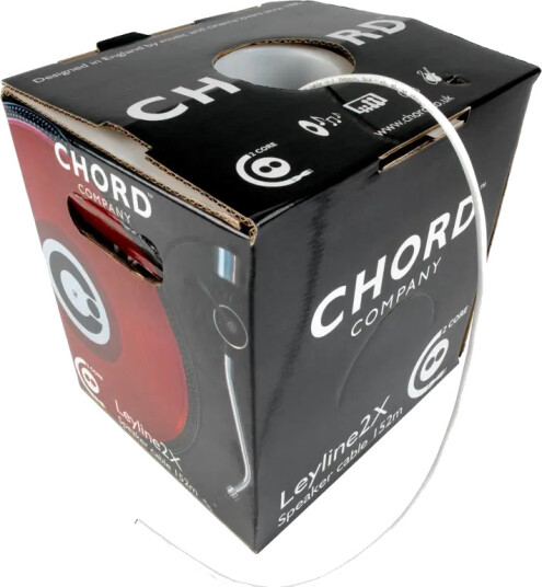Chord Leyline 2XL 14/2 Installasjonskabel per meter