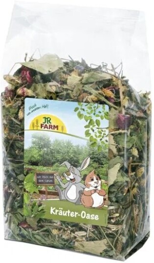 Jr Farm Urtemix Oas 150 G