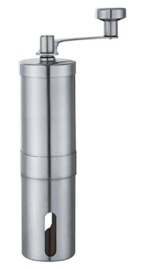 Cilio - Aroma kaffekvern