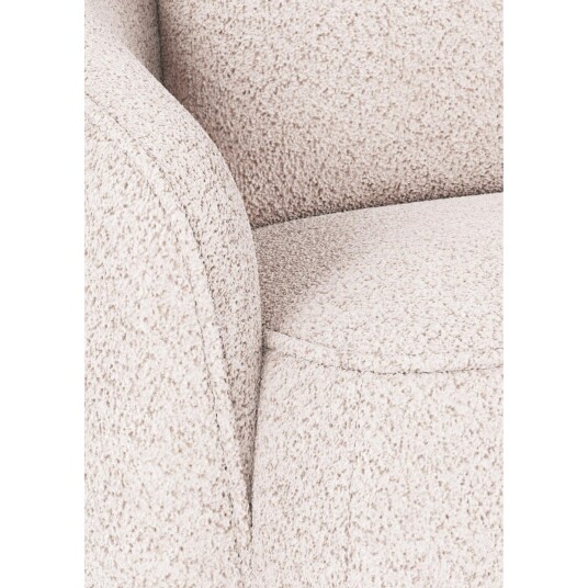 Rowico Norris sofa 4 seter sjeselong høyre 124583