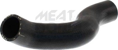 Ladeluftslange MEAT & DORIA 961090