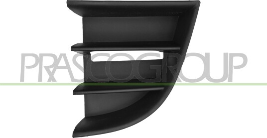 Ventilasjonsgitter PRASCO SK0282124