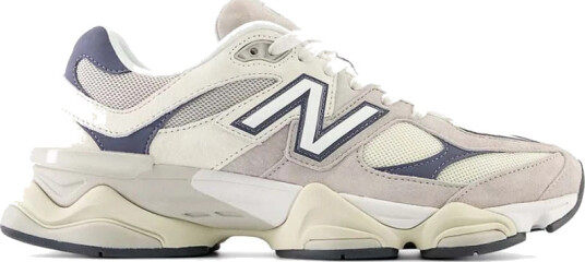New Balance Herre Sko Flerfarget 44 EU,