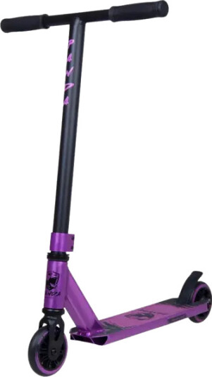 Panda Purple Cub Trick Løbehjul