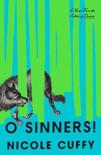 O Sinners! A Novel