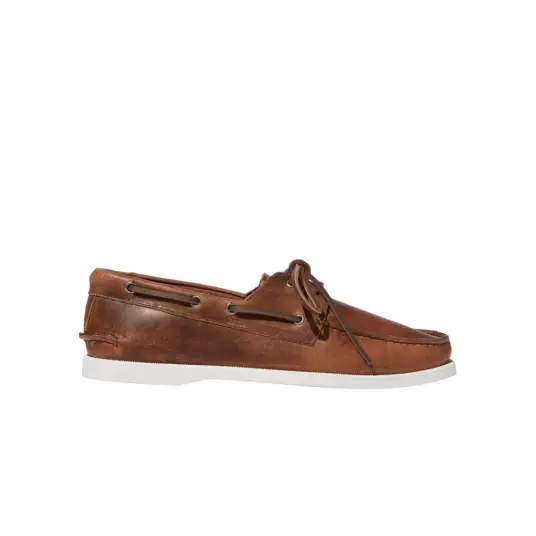 Scarosso Herre Sko Brun 43 EU,