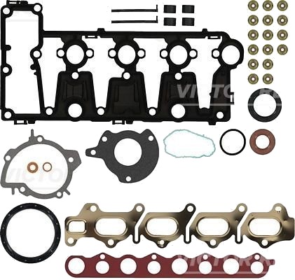 Tetnings helsett, motor REINZ 01-42135-01