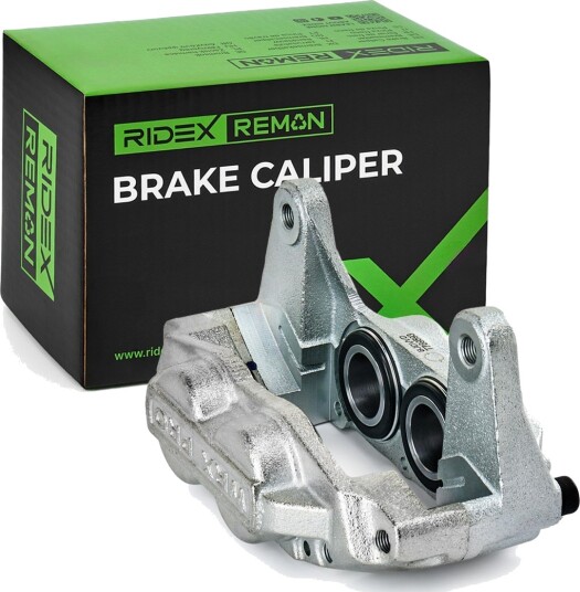 RIDEX REMAN 78B0380R Bremsecaliper