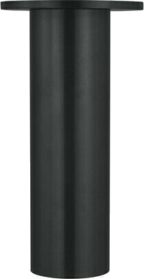Ebell Flush Mount Dark Bronze M