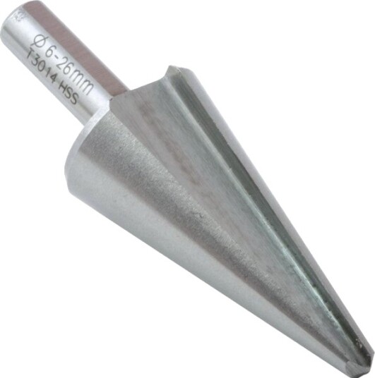 C.K Spiralbor Total Lengde 80mm T3014