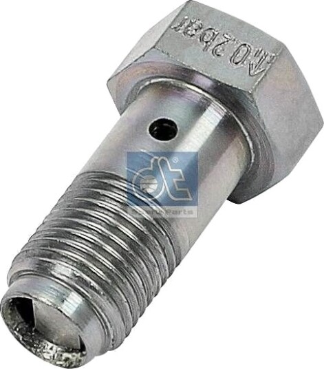 Ventil drivstoff transportanlegg DT Spare Parts 5.40076