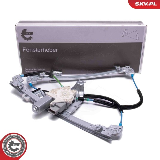 Vindusheis ESEN SKV 51SKV165 Vindusheis ESEN SKV 51SKV165