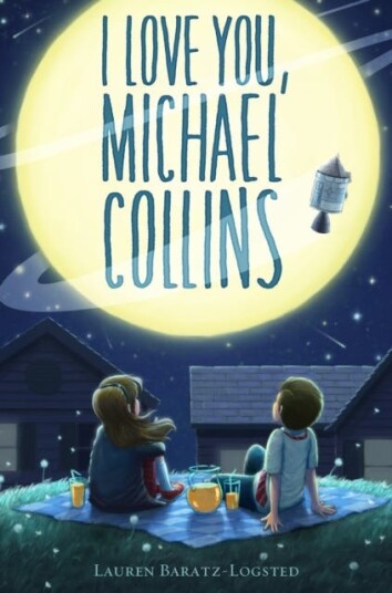 I Love You, Michael Collins I Love You, Michael Collins