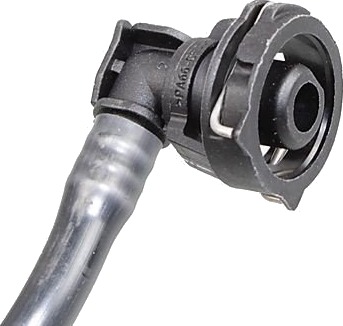Radiatorslange METZGER 4010359
