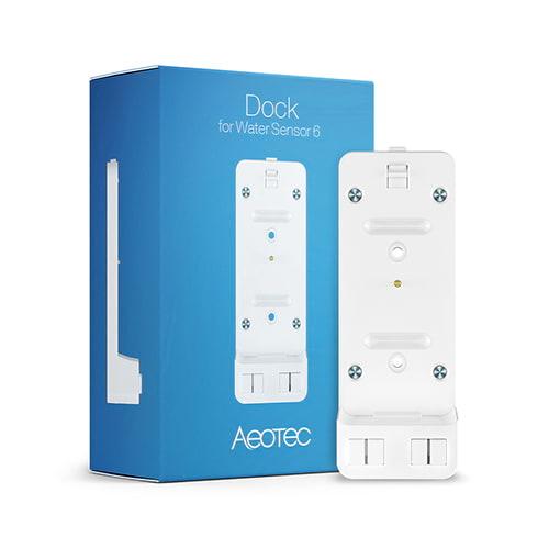 Aeotec Dock Til Water Sensor 6