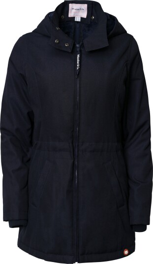 Wombat Wallaby Bærejakke Navy Blue Wombat Wallaby Bærejakke Navy Blue