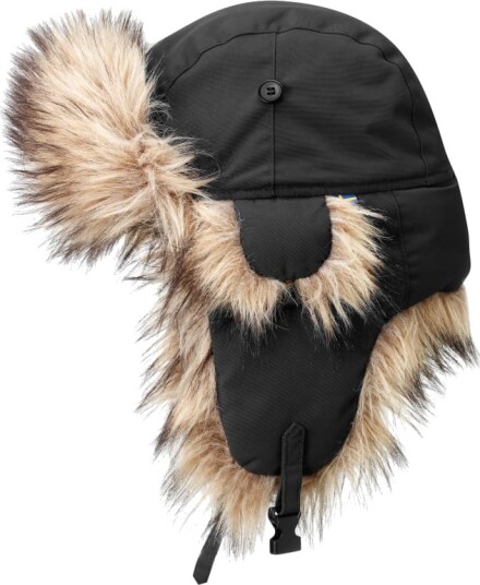 Fjellreven Nordic Heater M, Black Fjellreven Nordic Heater M, Black