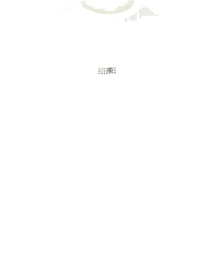 MM6 Maison Margiela Dame Topper Hvit M, MM6 Maison Margiela Dame Topper Hvit M,