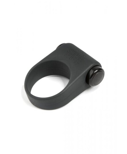Fifty Shades of Grey: Feel it Baby!, Vibrating Cock Ring