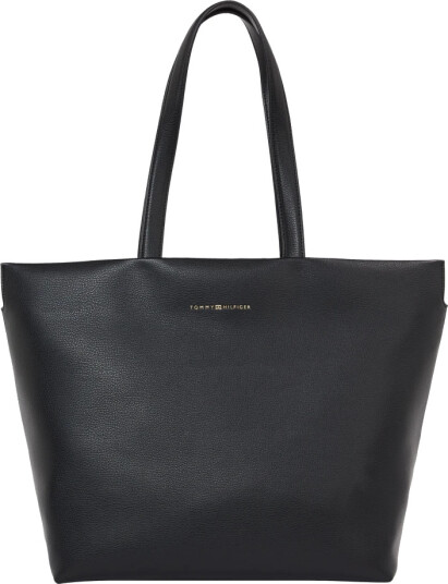 Tommy Hilfiger Dame Vesker Svart ONE SIZE,