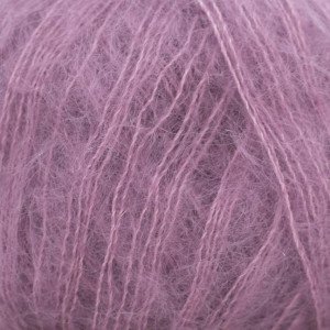  Kremke Silky Kid Unicolor 256 Rosa