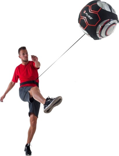 Pure2Improve Pure Football Trainer