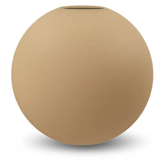 Cooee Design Ball vase peanut 8 cm