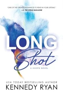 Long Shot Av Kennedy Ryan