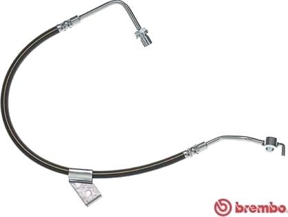 BREMBO T 24 011 Bremseslange BREMBO T 24 011 Bremseslange