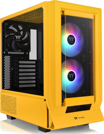 Thermaltake Ceres 350 MX Gul
