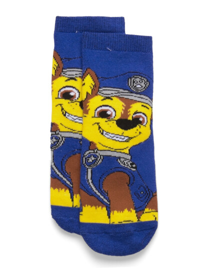 Paw Patrol Socks - Blue - 23/26