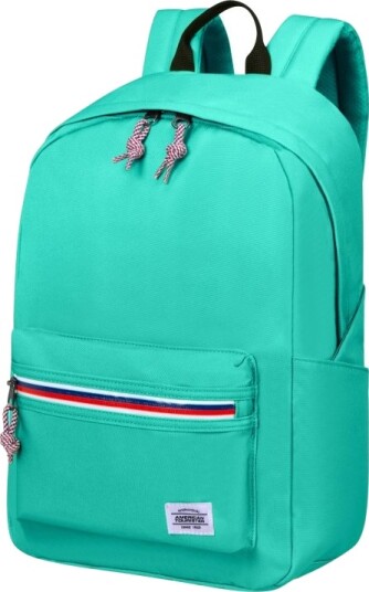 American Tourister UpBeat Ryggsekk Aqua Green