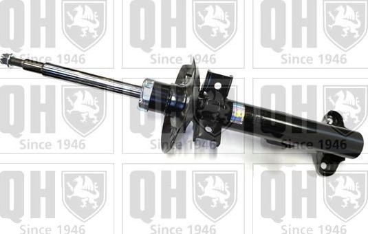 QUINTON HAZELL QAG181560 Støtdemper QUINTON HAZELL QAG181560 Støtdemper