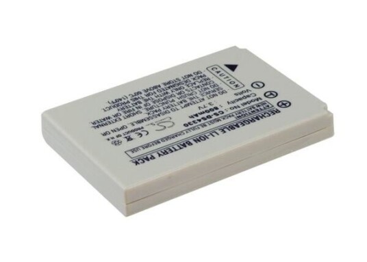 Cameron Sino Batteri til BenQ E-40 / S30