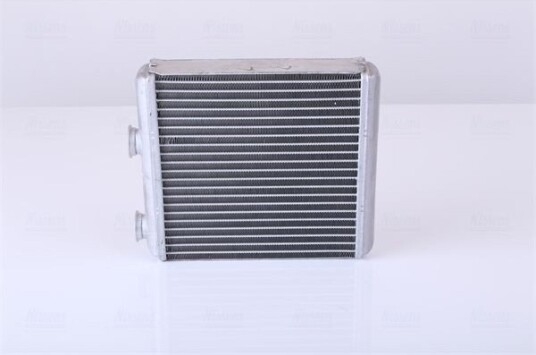 NISSENS 72663 Varmeapparat register