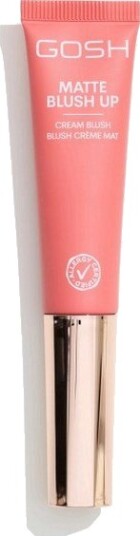 Gosh MATTE BLUSH UP 004 Coral