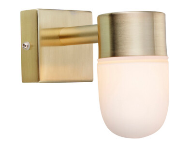Markslöjd Vegglampe Menton 1608422-01-0 1608423-01-0 Markslöjd Vegglampe Menton 1608422-01-0 1608423-01-0