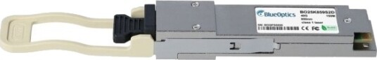 Blueoptics N-Qsfp-Sr4-Bo Fiber Optisk 40000 Mbit/S Qsfp 150 M 40Gbase Full