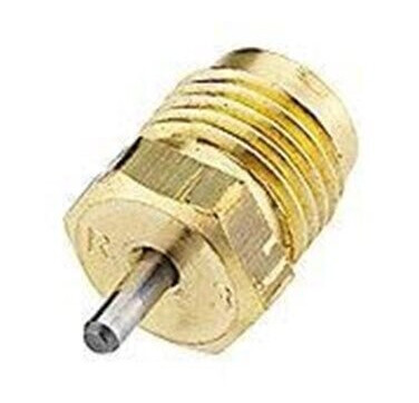 Danfoss Pakkboks til Radiatorventil RA 2000 for Skruemontering Danfoss Pakkboks til Radiatorventil RA 2000 for Skruemontering
