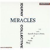 MediaTronixs Thieteenth-century Spanish Songs in Praise of the Virgin Mary CD (1999) Pre-Owned